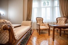 Casa Gotica Residence Braşov